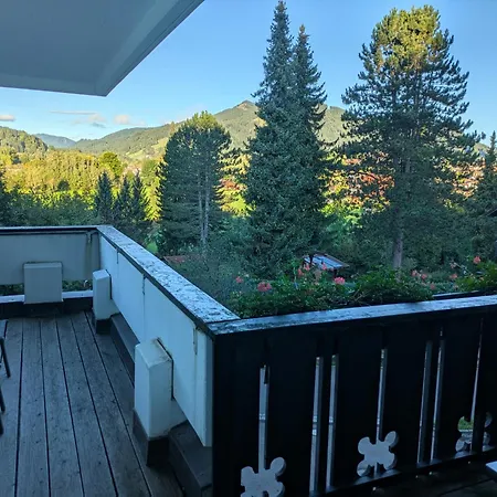 Appartement Wiesenblick L 4 Personen L Wifi L Haustierfreundlich Pfronten