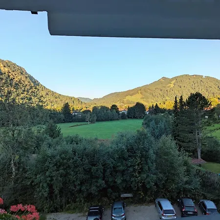 Wiesenblick L 4 Personen L Wifi L Haustierfreundlich *